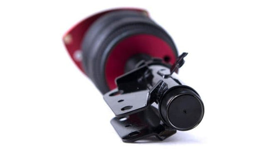 Airlift Suspension WRX/STI 2008-2014-C-Dub Tech