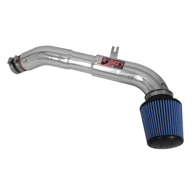 Injen 11-14 Nissan Juke 1.6L (incl Nismo) Polished Short Ram - SP1902P