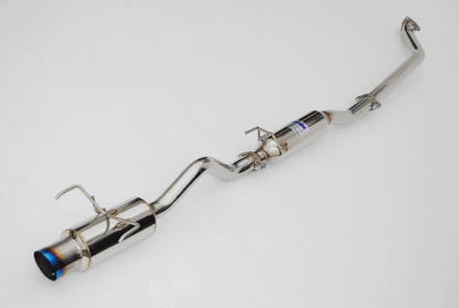 Invidia 2001-2006 Acura RSX DC5 TYPE-S N1 Titanium Tip Cat-back - HS01AR1GTT