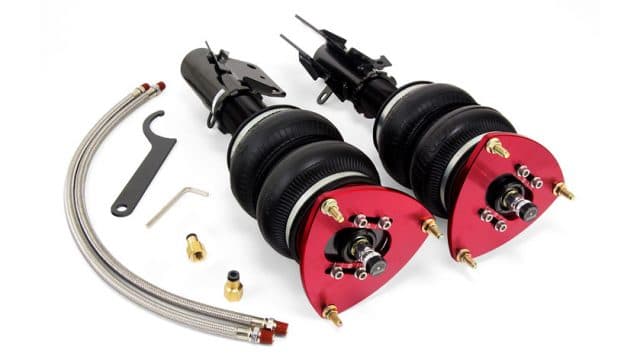 Airlift Suspension WRX/STI 2015-2020-C-Dub Tech