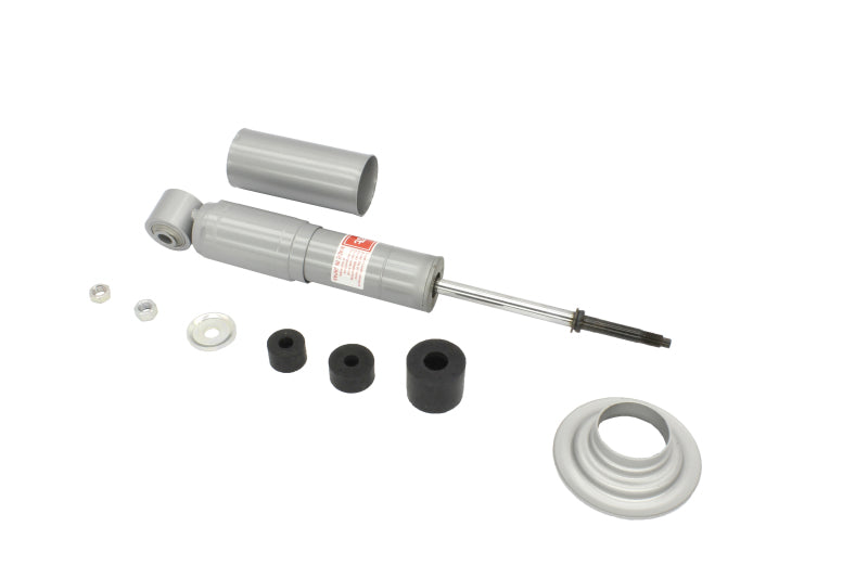 KYB Shocks & Struts Gas-A-Just Front TRIUMPH Spitfire GT6 Herald - KG9125