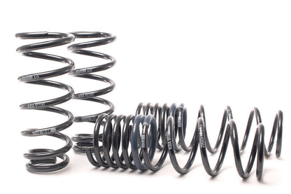 H&R 08-12 Honda Accord 4 Door 6 Cyl Sport Spring - 51856-2