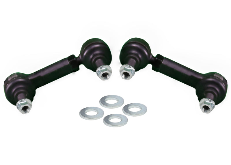 Whiteline 16-18 Mazda MX-5 Miata (ND) Front Sway Bar Links - KLC205