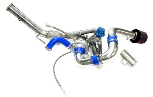 ATP 2.0T FSI/TSI FWD VW Golf/GTI/Jetta & Audi A3/S3 600HP - ATP-VVW-308-C-Dub Tech