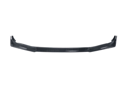 Seibon 12-13 BRZ/FRS TA Style Carbon FIber Front Lip - FL1213SCNFRS-TA