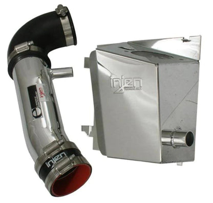 Injen 96-98 Jetta / Golf 2.0L OBD2 Only Single Pressure - IS3010P