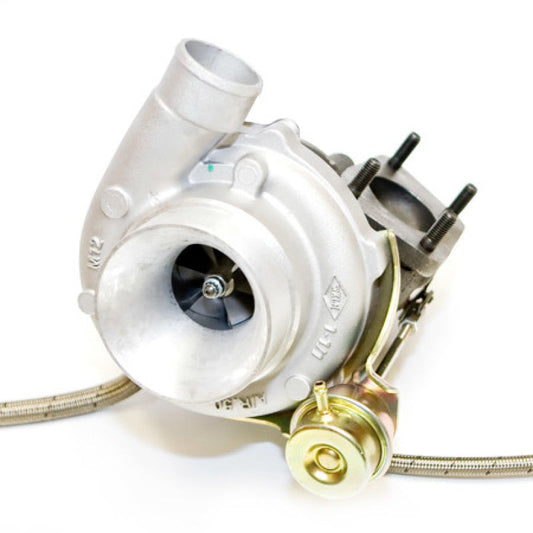 ATP 07-14 Mazda Mazdaspeed3 GT3076R Bolt On Turbo Kit (*Specify - ATP-MS3-006-C-Dub Tech