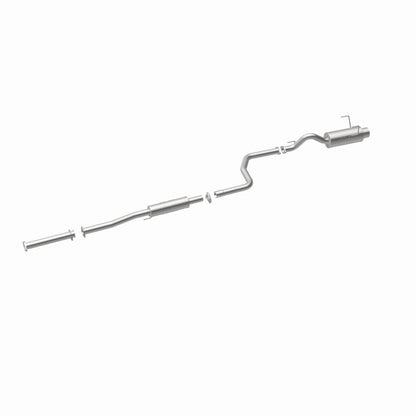 MagnaFlow Sys C/B Honda Civic 3Dr 96- - 15643