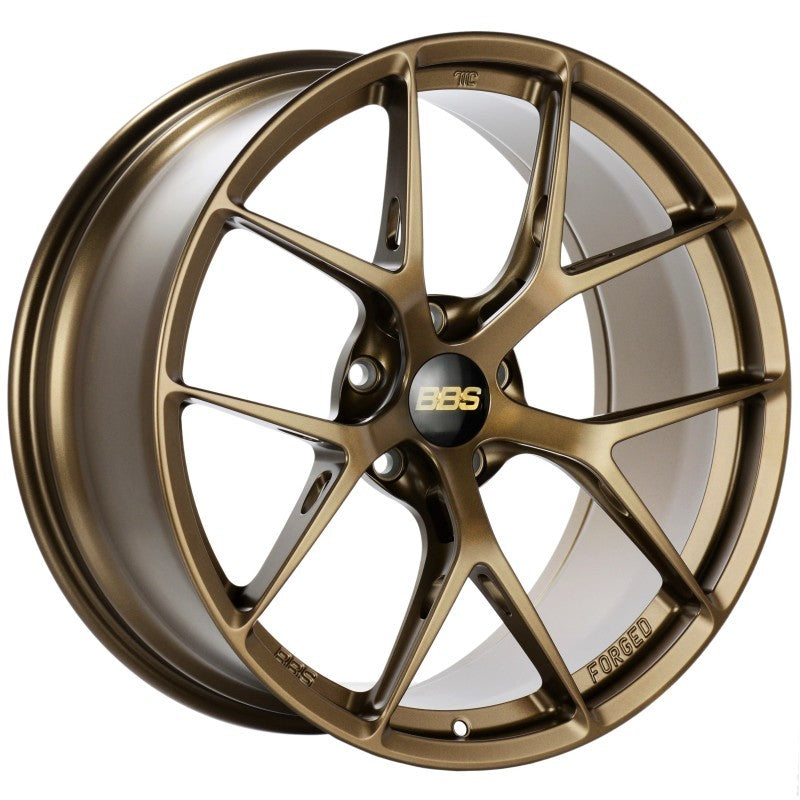 BBS FI-R MATTE BRONZE-C-Dub Tech