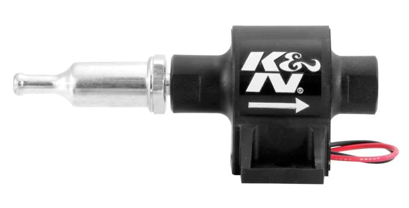 K&N Performance Electric Fuel Pump 1.5-4 PSI - 81-0401