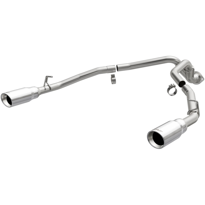 Magnaflow 20-22 RAM 1500 3.0L V6 Street Series Filter-Back Performance - 19508