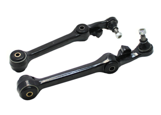 Whiteline Plus 10/02-08/06 Pontiac GTO Front Control Arm - Lower - WA130A