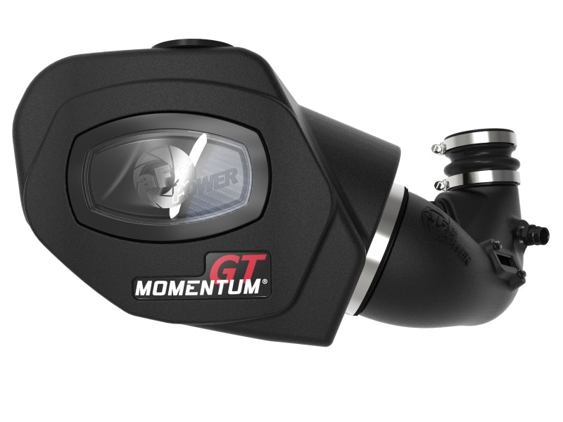 aFe POWER Momentum GT Pro 5R Intake System 17-21 BMW - 50-70073R-C-Dub Tech