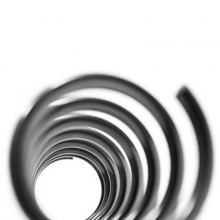 Cobb Sport Lowering Springs - Ford Mustang 2015-2019 Ecoboost