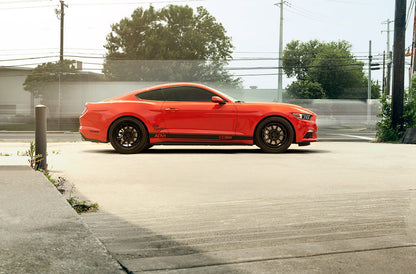 Cobb Sport Lowering Springs - Ford Mustang 2015-2019 Ecoboost