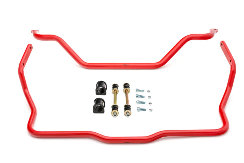 Eibach 35mm Front and 25mm Rear Anti-Roll Kit for 94-04 - 3518.320