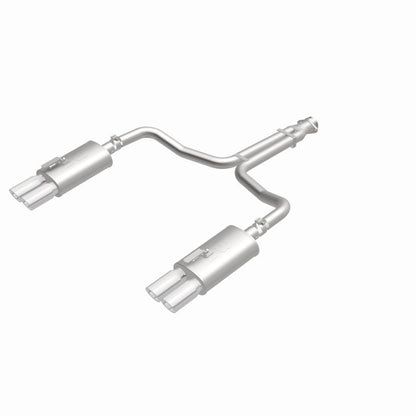 MagnaFlow Sys C/B 86-91 Chevy Corvette C4 L98 - 15658