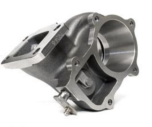 ATP T3 5 Bolt GT internal WG w/Built-in Swingvalve Turbine - ATP-HSG-037-C-Dub Tech