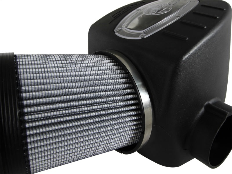 aFe Momentum Pro DRY S Intake System BMW 528i/ix (F10) - 51-76303