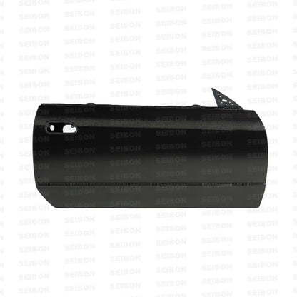 Seibon 90-94 Nissan Skyline R32 OEM Carbon Fiber Doors - - DD9094NSR32