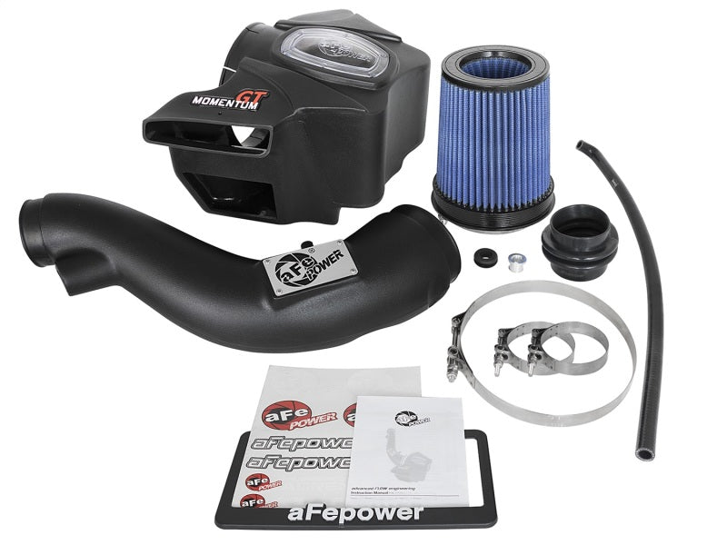 aFe Momentum GT Pro 5R Cold Air Intake System 16-17 - 54-76214