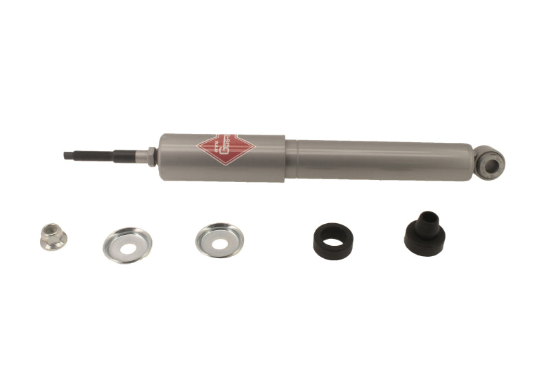 KYB Shocks & Struts Excel-G Front FORD E Series Econoline - 554369