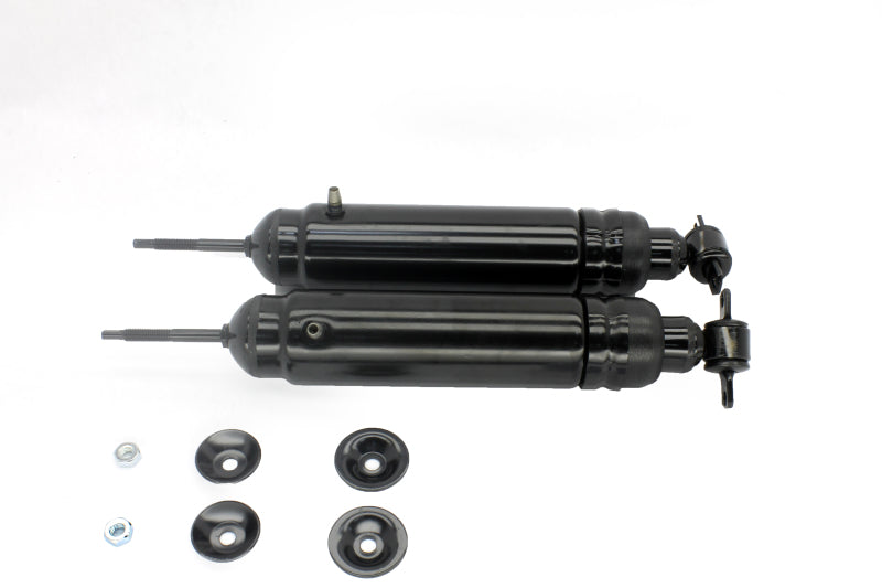 KYB Shocks & Struts Self Leveling Rear BUICK LeSabre 2000-05 - SR1002