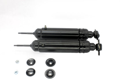 KYB Shocks & Struts Self Leveling Rear BUICK LeSabre 2000-05 - SR1002