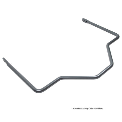 Belltech 18-19 Jeep Wrangler Rubicon JL 4dr 1in Rear Sway - 5531-C-Dub Tech