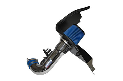 BBK 18-20 Ford Mustang GT 5.0L Cold Air Intake Kit - 1452-C-Dub Tech
