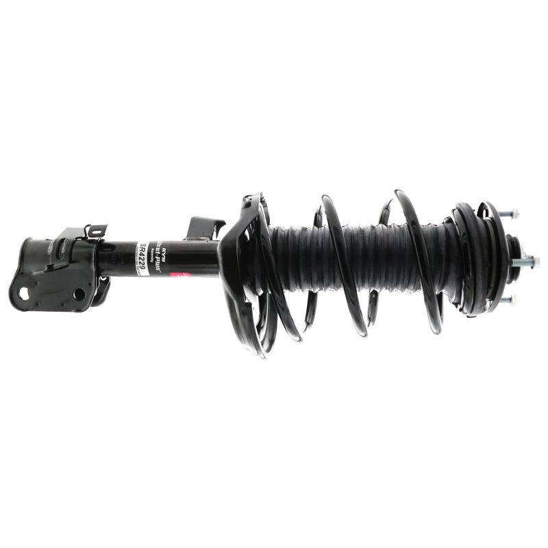 KYB Shocks & Struts Strut Plus Front Left Honda Ridgeline - SR4229