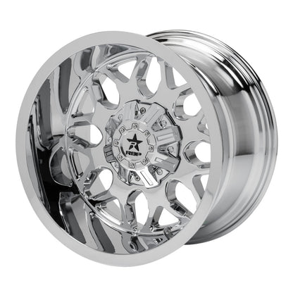 RBP 73R ATOMIC NON-CENTRIC CHROME