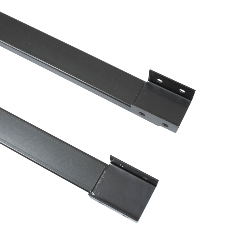 BBK 94-04 Mustang Subframe Connector Full Length Standard Style - 2520-C-Dub Tech