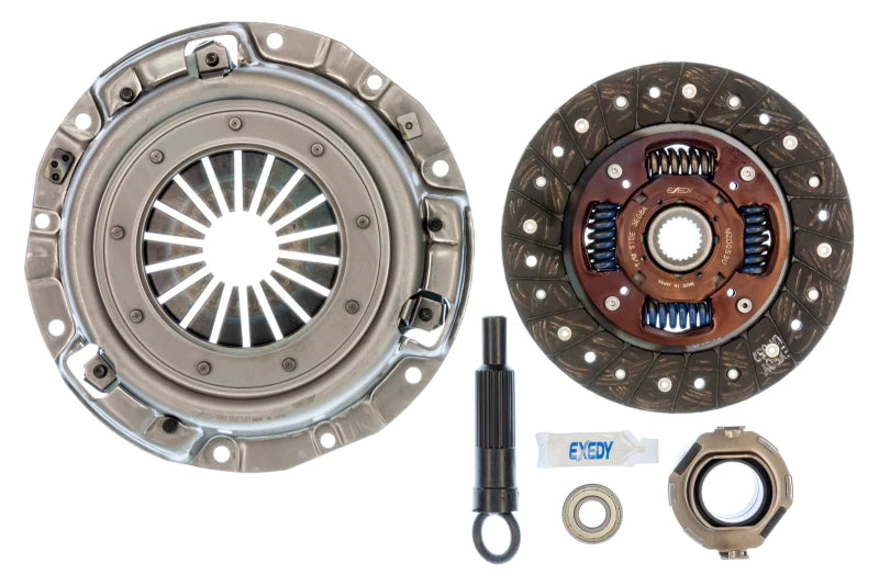 Exedy OE 1990-1993 Mazda Miata L4 Clutch Kit - 10036