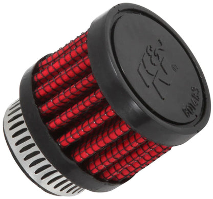 K&N 0.75 inch ID 1.375 inch OD 1.125 inch H - 62-1560