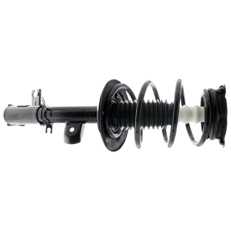 KYB Shocks & Struts Strut Plus Front Right 09-13 Nissan - SR4280