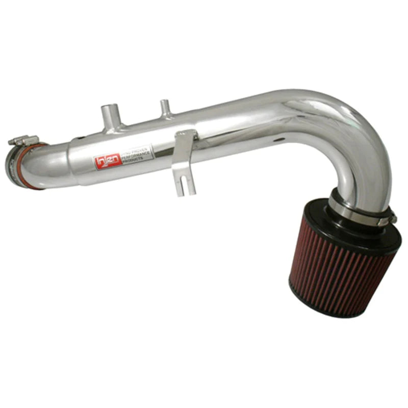 Injen 03-06 Honda Element L4 2.4L Black IS Short Ram - IS1726BLK