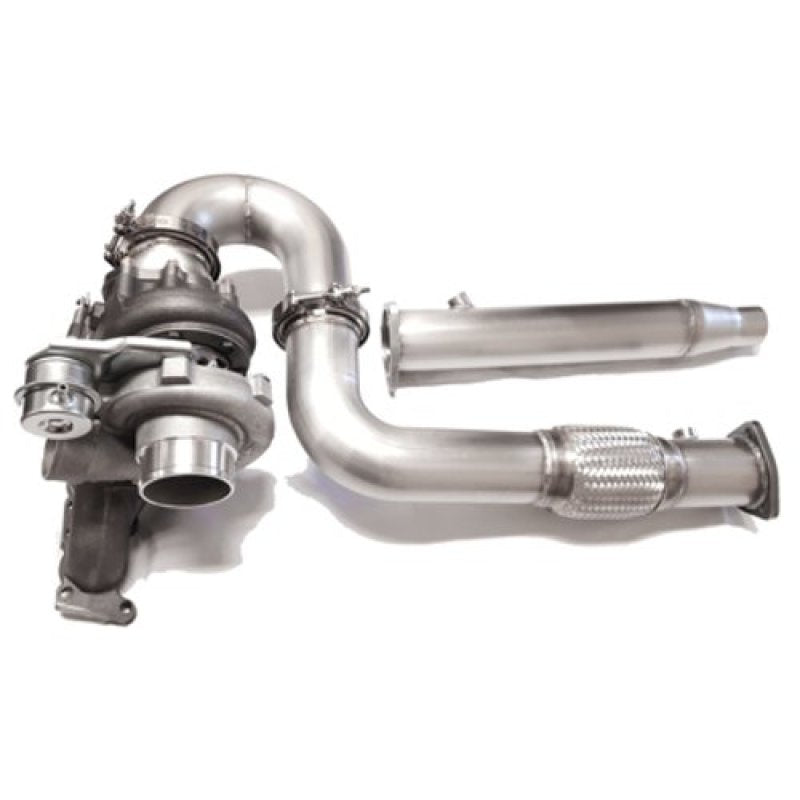 ATP 00-05 Audi/VW 1.8T GT28RS Hardware Kit - Transverse - ATP-VVW-123-C-Dub Tech