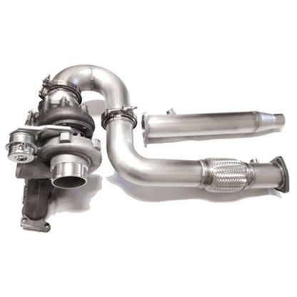 ATP 00-05 Audi/VW 1.8T GT28RS Hardware Kit - Transverse - ATP-VVW-123-C-Dub Tech