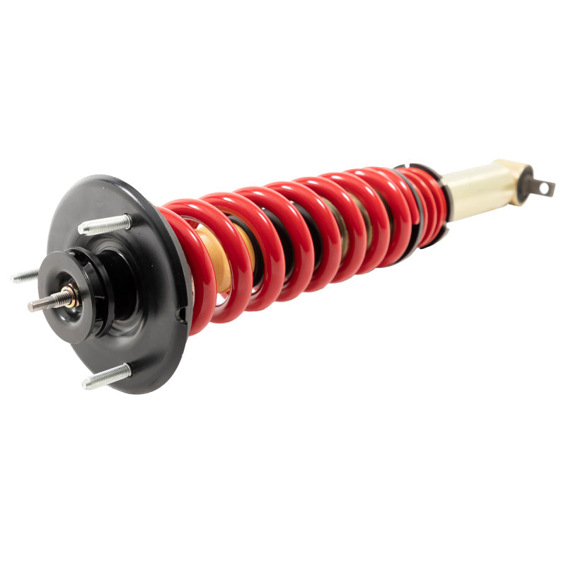 Belltech 6-9in Trail Performance Coilover Kit 07-18 GM 1500 2/4WD - 15302-C-Dub Tech