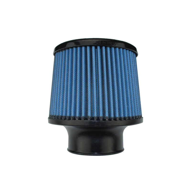 Injen AMSOIL Ea Nanofiber Dry Air Filter - 3.00 Filter - X-1014-BB