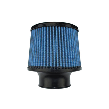 Injen AMSOIL Ea Nanofiber Dry Air Filter - 3.00 Filter - X-1014-BB