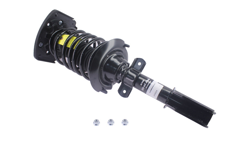 KYB Shocks & Struts Strut Plus Rear Left BUICK Century - SR4004