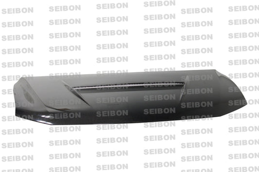 Seibon 11-13 Scion tC (AGT20L) VSII Style Carbon Fiber Hood - HD1112SCNTC-VSII