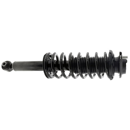 KYB Shocks & Struts Strut Plus Rear 10-12 Subaru Outback - SR4493