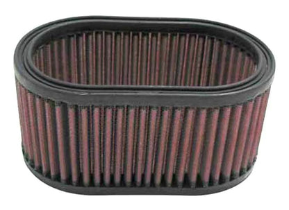 K&N Custom Air Filter 7 inch X 4 1/2 inch - E-3341