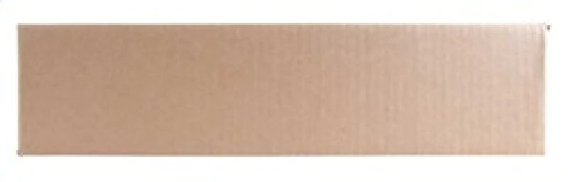 K&N 61-67 Ford V8-390 427/3-2BBL/2-4BBL Drop In Air Filter - E-1960