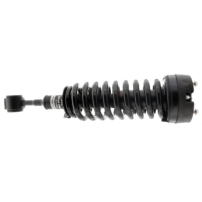 KYB Strut Plus Front Truck-Plus Leveling Assembly Ford F-150 (4WD) - SR4077K