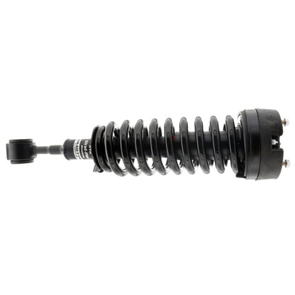 KYB Strut Plus Front Truck-Plus Leveling Assembly Ford F-150 (4WD) - SR4077K