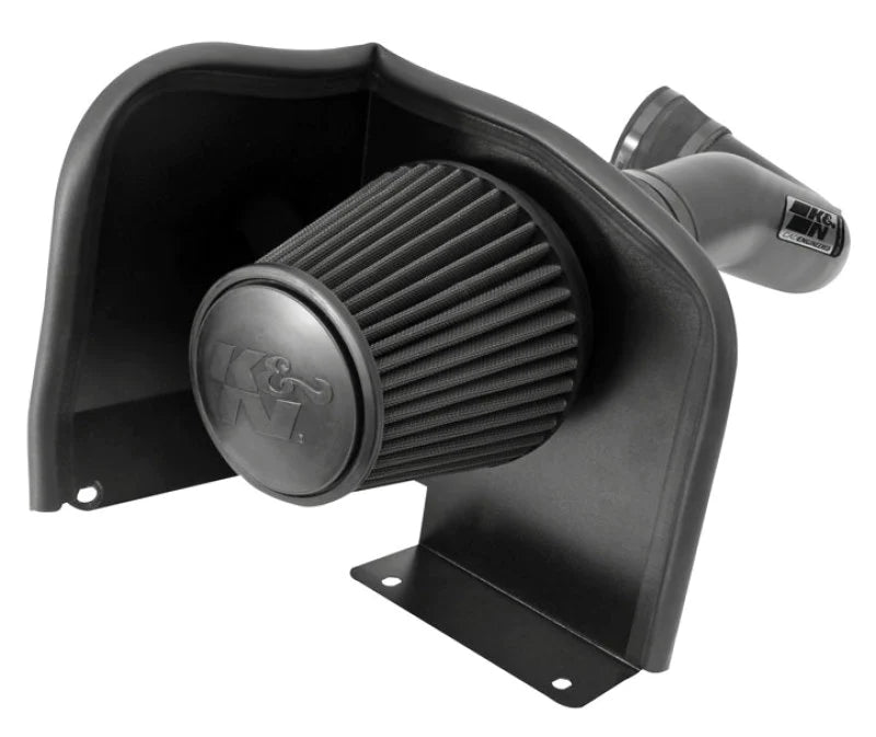 K&N 07-08 Chevy Silverado 1500 4.8L/5.3L V8 / 07-08 GMC - 71-3058